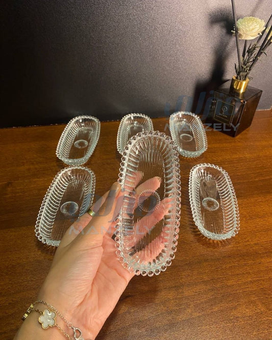 اطباق تسالى بابلز مينى