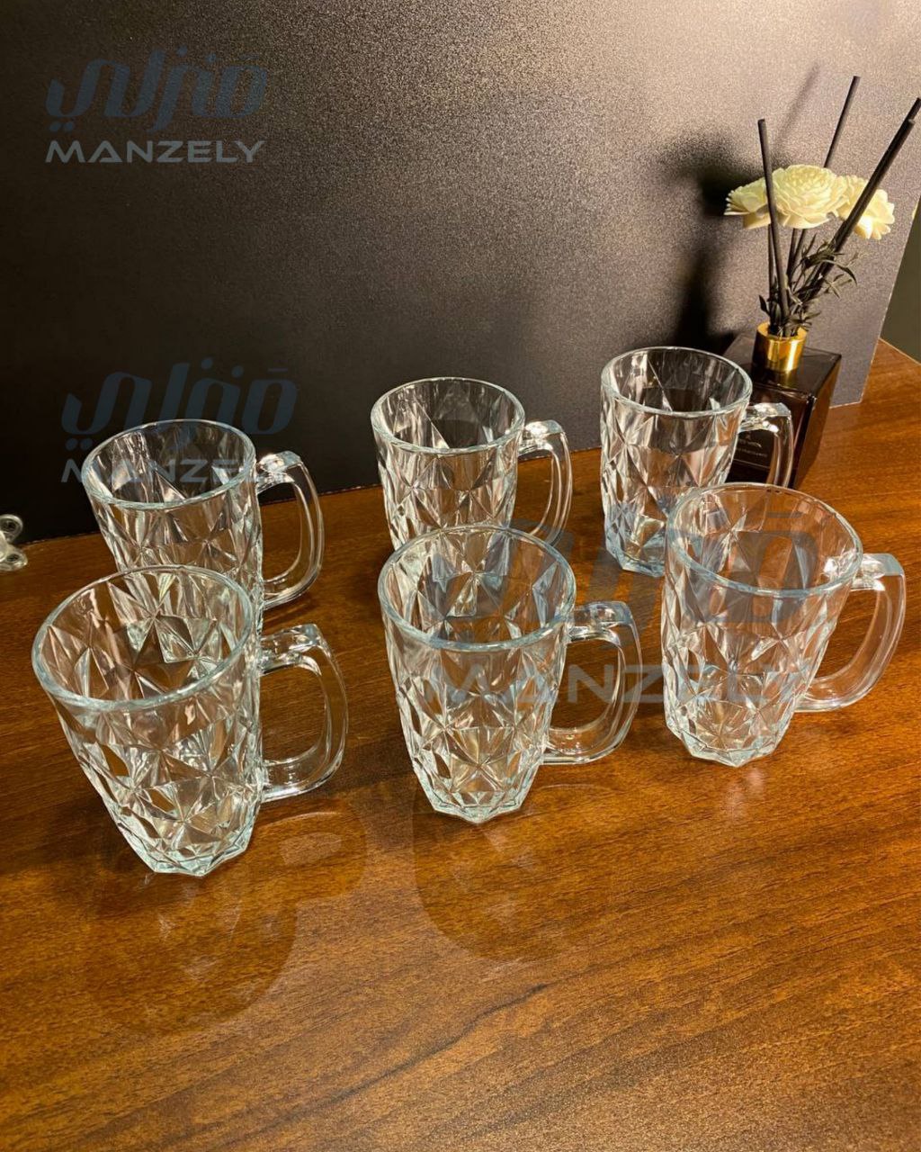 طقم شاي بلازا