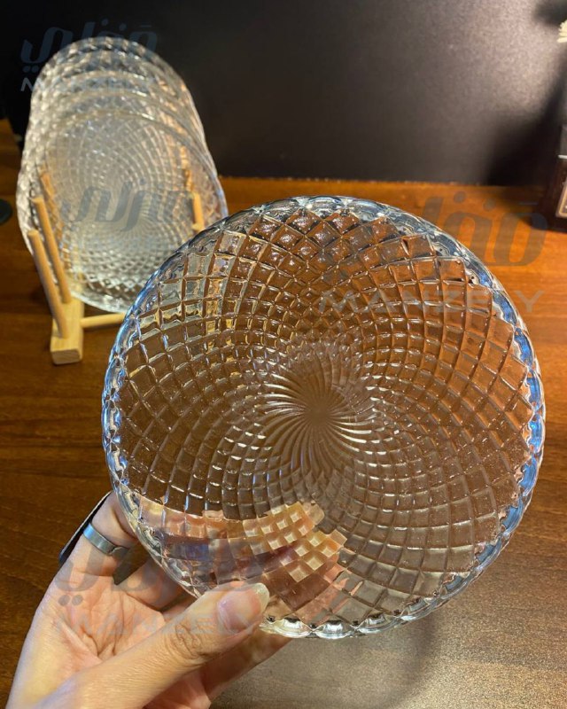 طقم أطباق سيجما