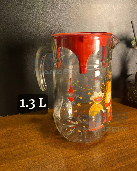 دورق بوجى وطمطم