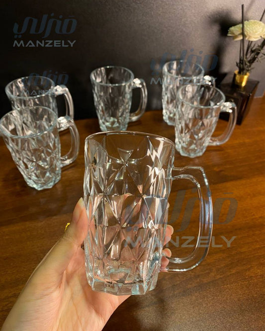 طقم شاي بلازا