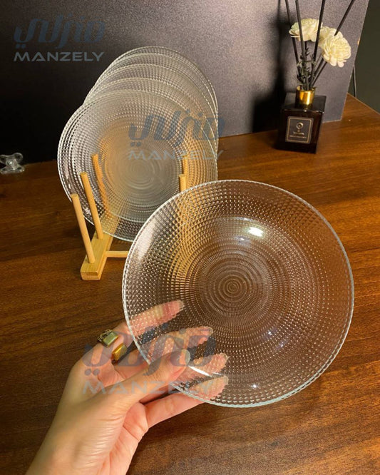 أطباق جاتوه مربعات