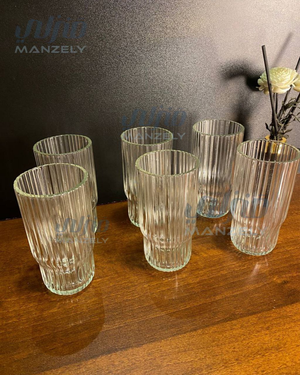 طقم شوب لاتينوس