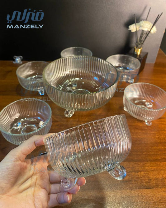 طقم خشاف لاتينوس