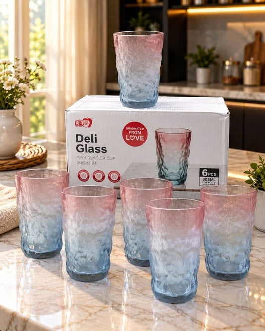 طقم شوب بينكي