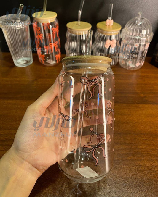 مج بينك منقط فيونكه