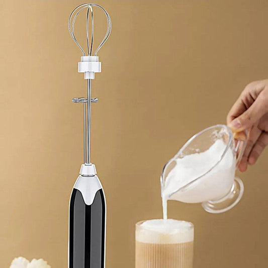 مضرب بيض ونسكافيه