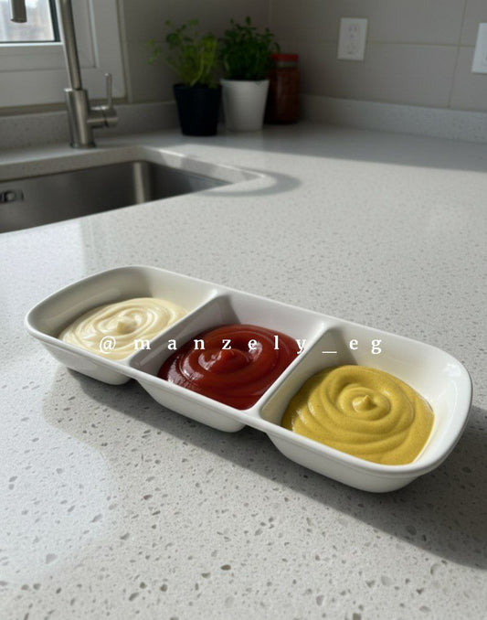 سرفيس مقسم 3 خانه