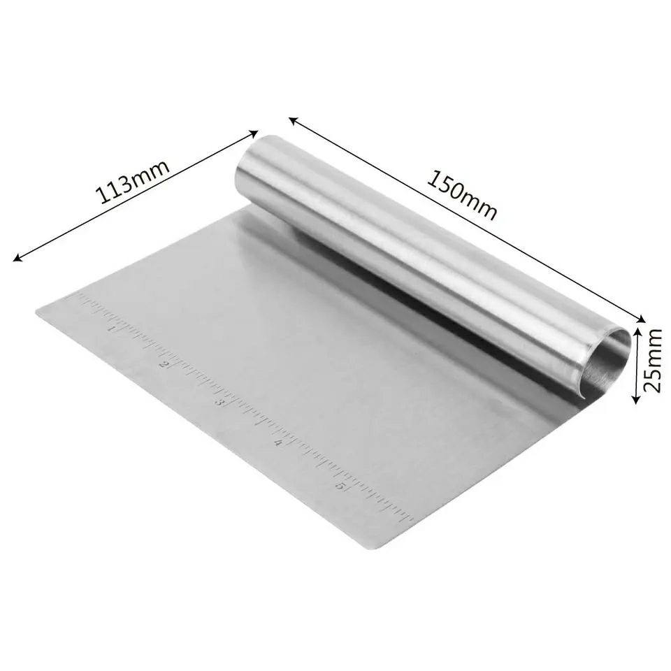 قطاعة العجين والشرائح
