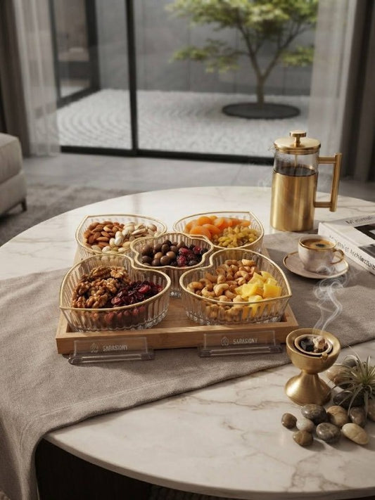 طقم مراكش 5*1