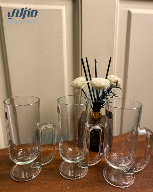 طقم شوب جلانت 3 قطع