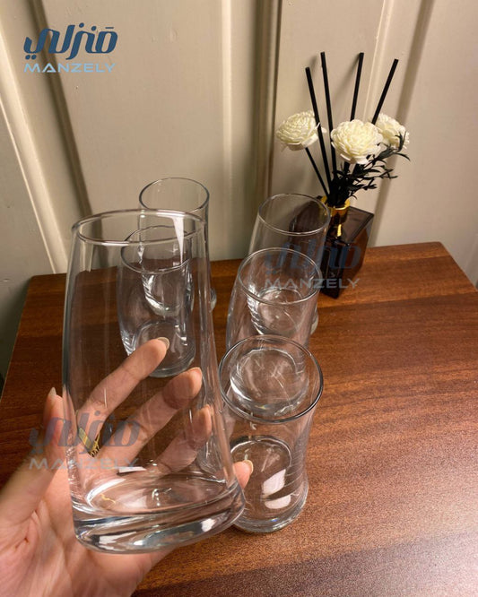 طقم شوب بنجوين مستورد