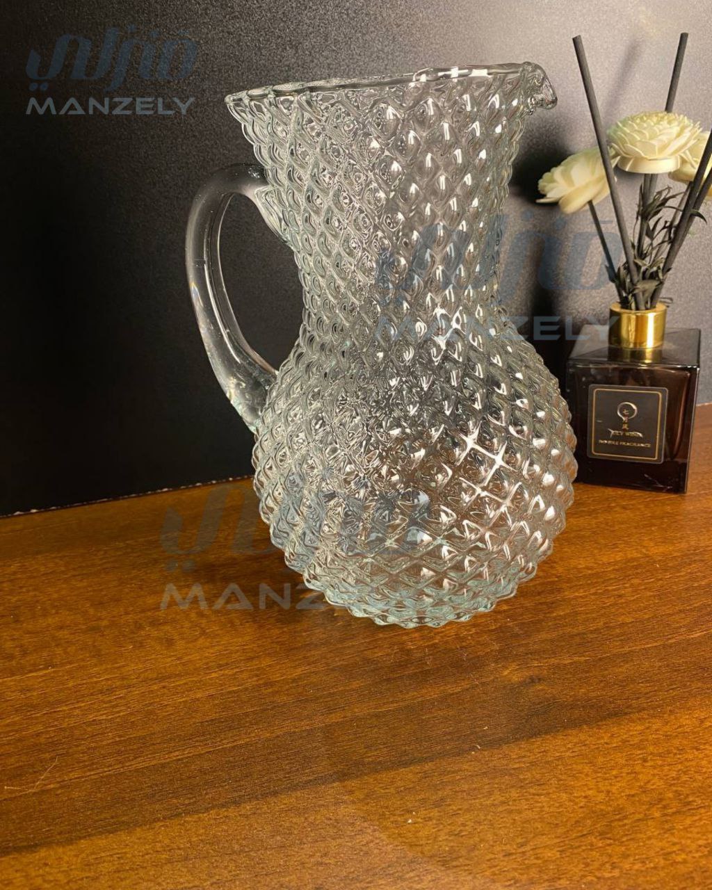 دورق دايموند