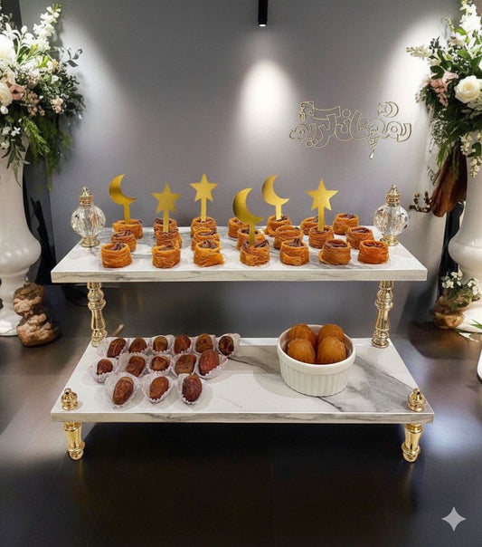 ستاند اكريليك مستورد