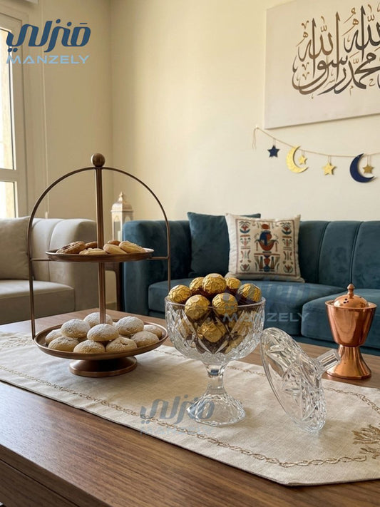 بونبنيره مضلعه