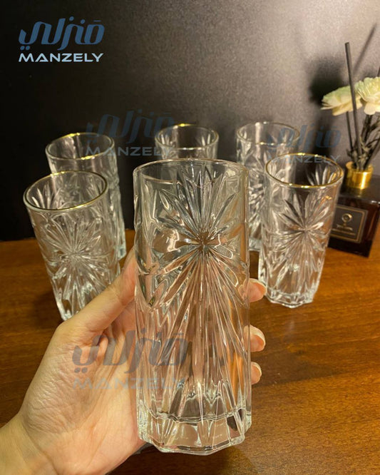 طقم شوبات ديزاين RCR