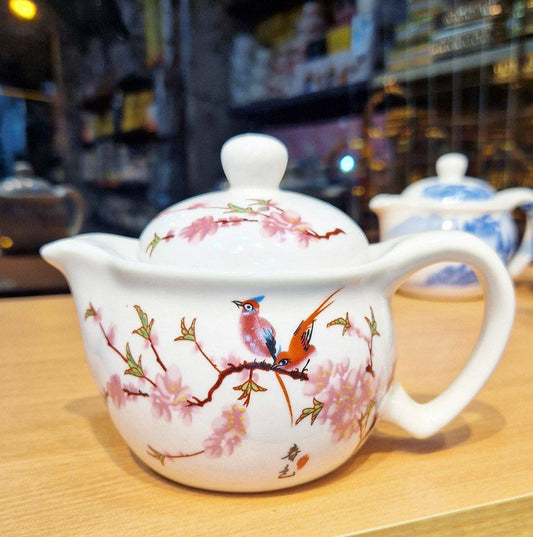 براد بورسلين حراري مستورد