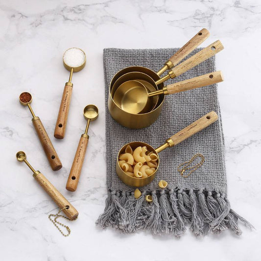 طقم معيار استانليس جولد مستورد