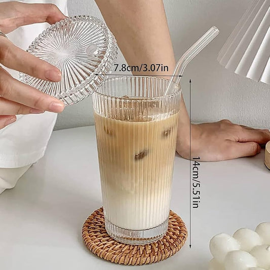 مج ايس كوفى كريستال مستورد