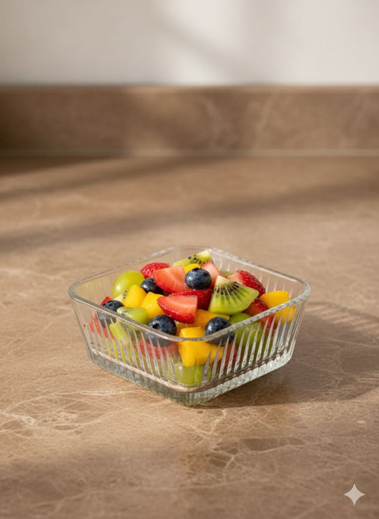 Sidra Two 225ml Bowls, 6 pieces
