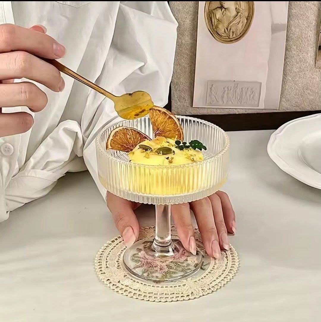 كاسات جيلي لاتينوس 3 قطع