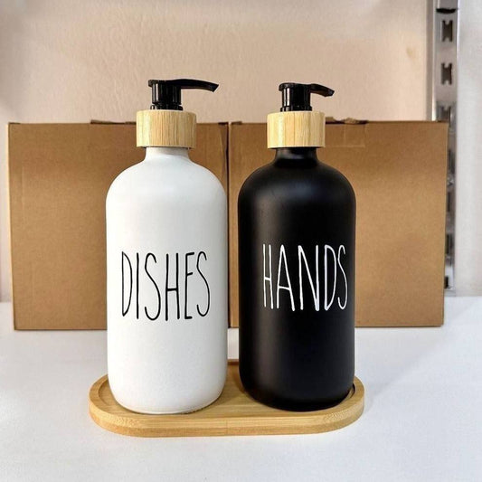 دسبنسر شاور شي ان المستورد