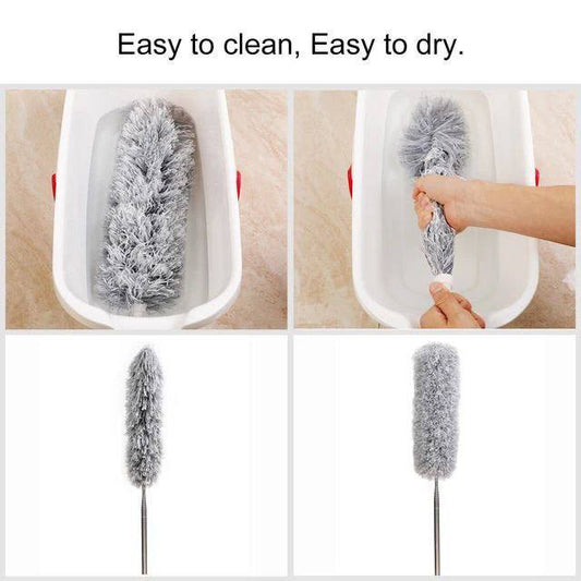 زعافه قابله للطي مستورده بيد استانلس