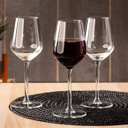 Turkish Pazapçı (Daphne) 250ml glasses, 6 pieces