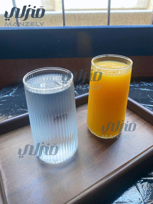 طقم شوب هاواوى 350مللى 6 قطع