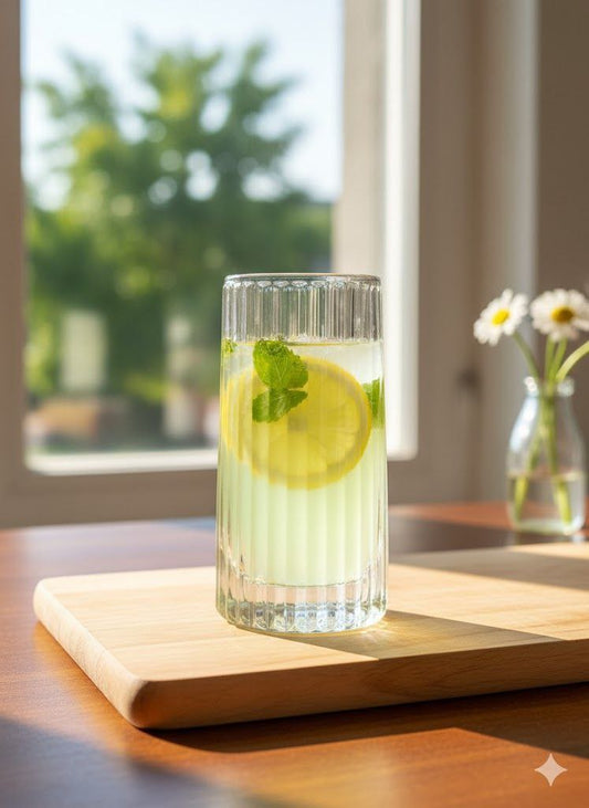 طقم شوب دابل جلاس 250مللى 3قطع