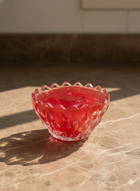 Galaxy Bowls 250ml 6 Pieces