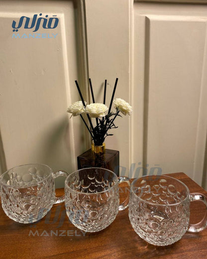 طقم شاى كاندي