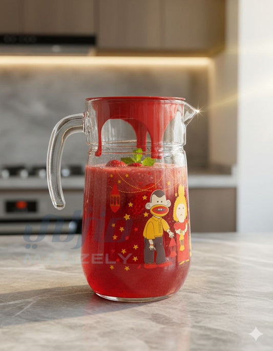 دورق بوجى وطمطم