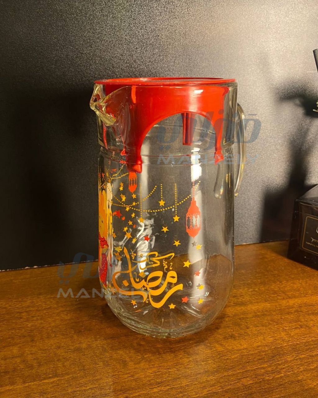 دورق بوجى وطمطم