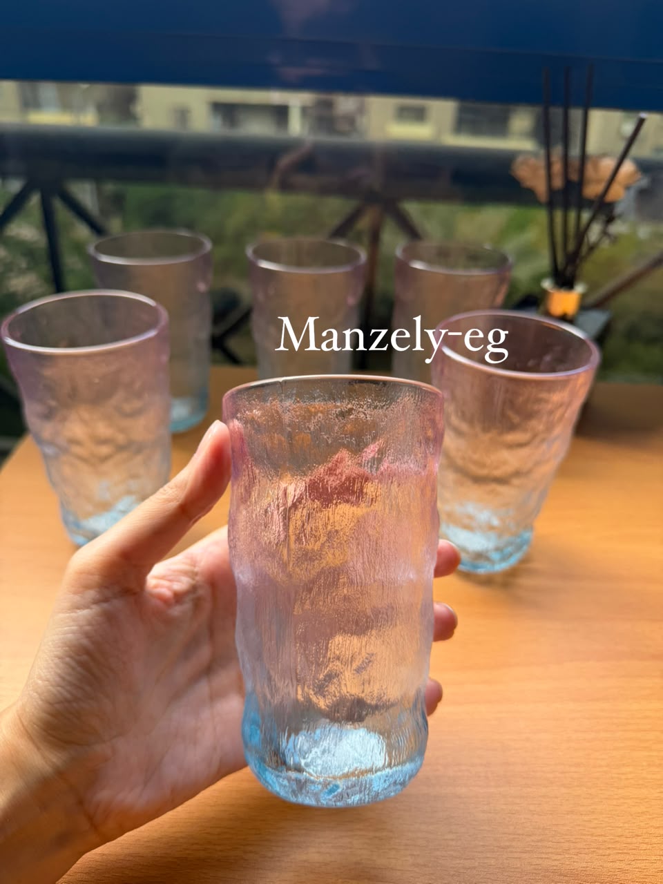 طقم شوب بينكي