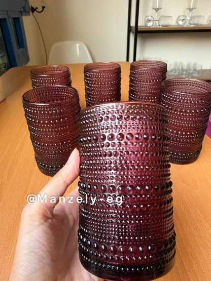 طقم شوب بابلز الوان