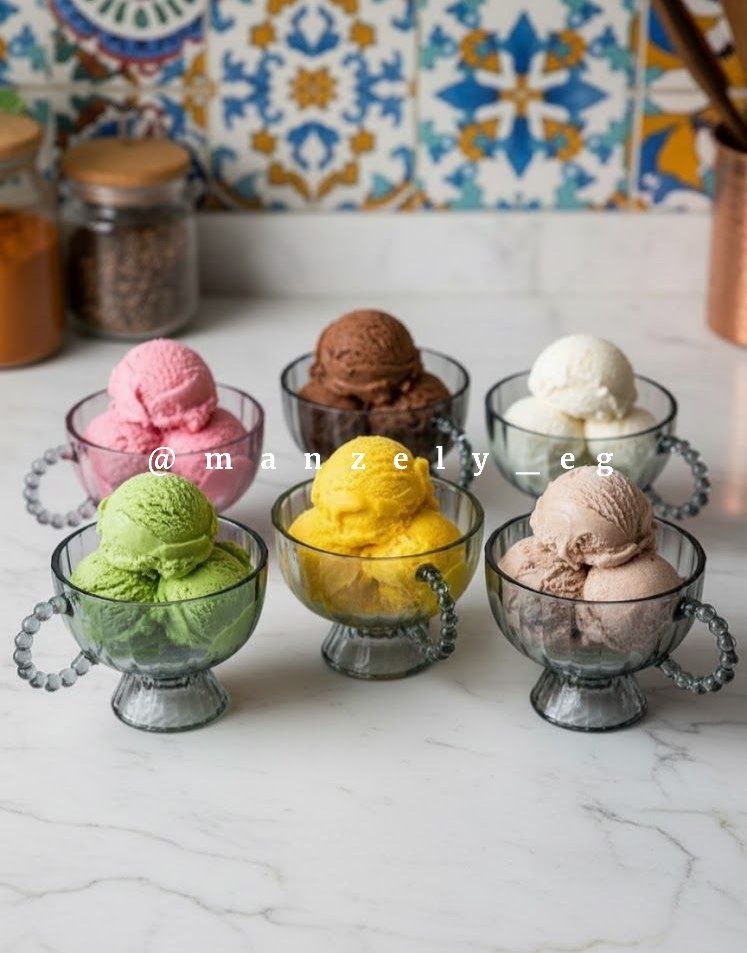 توينز مج ايس كريم مستورد