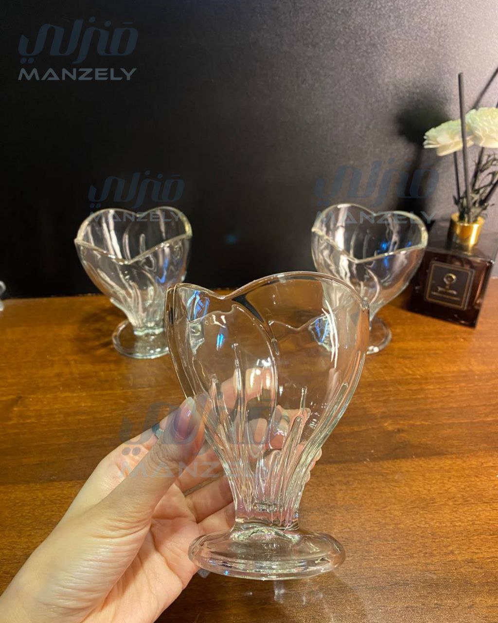 كاسات جيلي بولاند