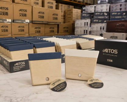 قطاعه عجين AITOS