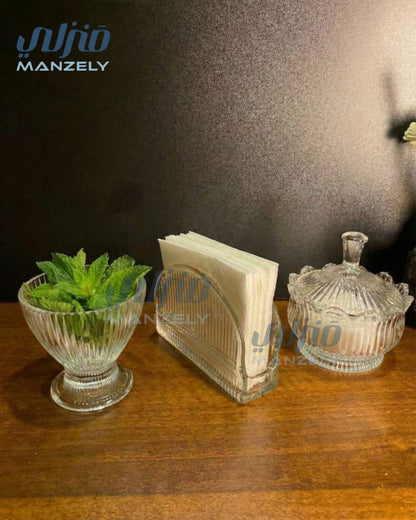 طقم ضيافة لاتينوس