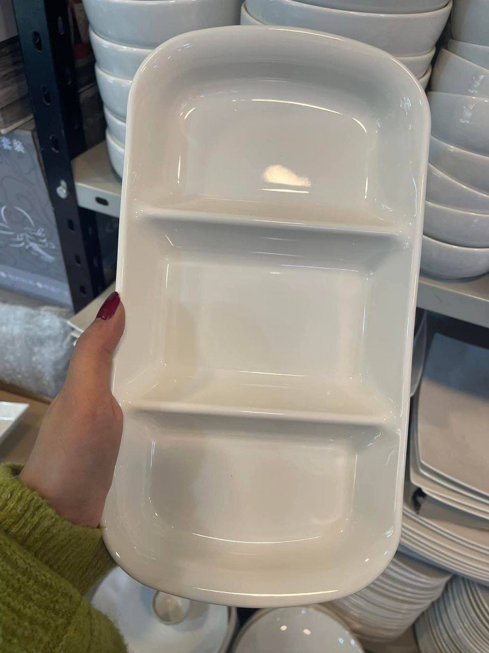 سرفيس مقسم 3 خانه