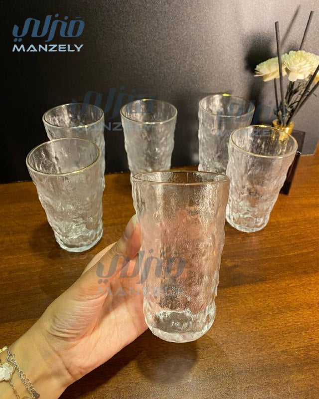 شوب محجر مستورد بحرف جولد