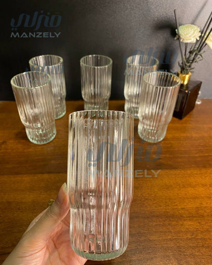 طقم شوب لاتينوس