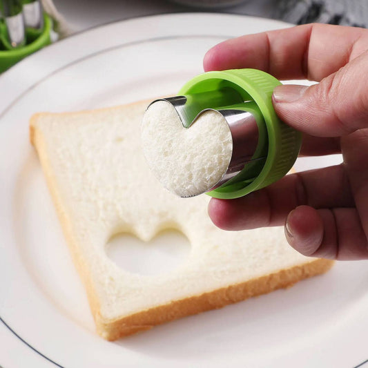 طقم قطاعات 12 قطعه مستورده