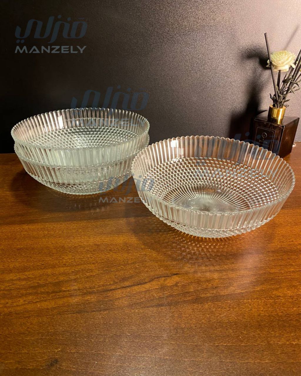 طقم أطباق غويطه ميكس