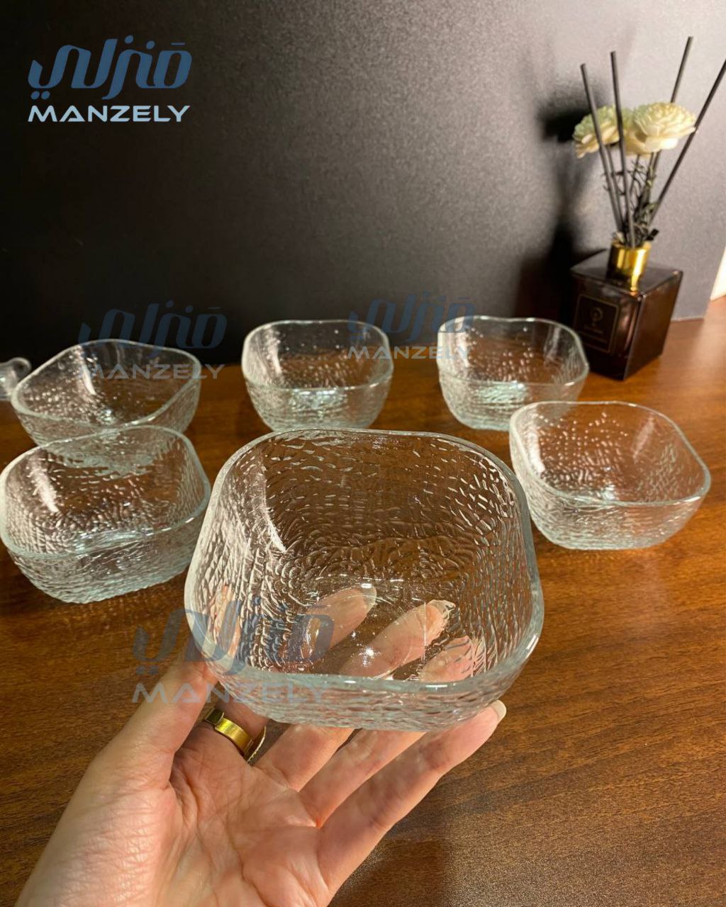 طقم بولات أورا