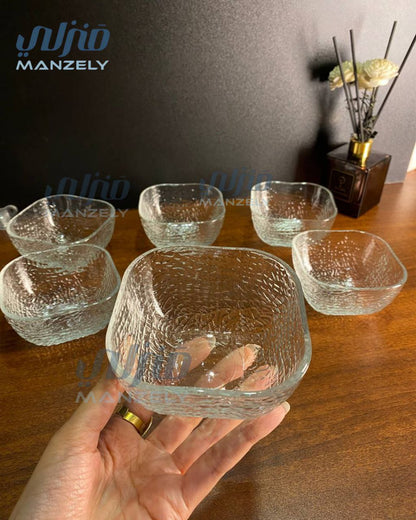 طقم بولات أورا