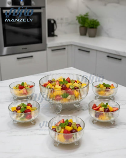 طقم خشاف لاتينوس