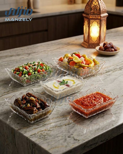 طقم بولات امبيرو