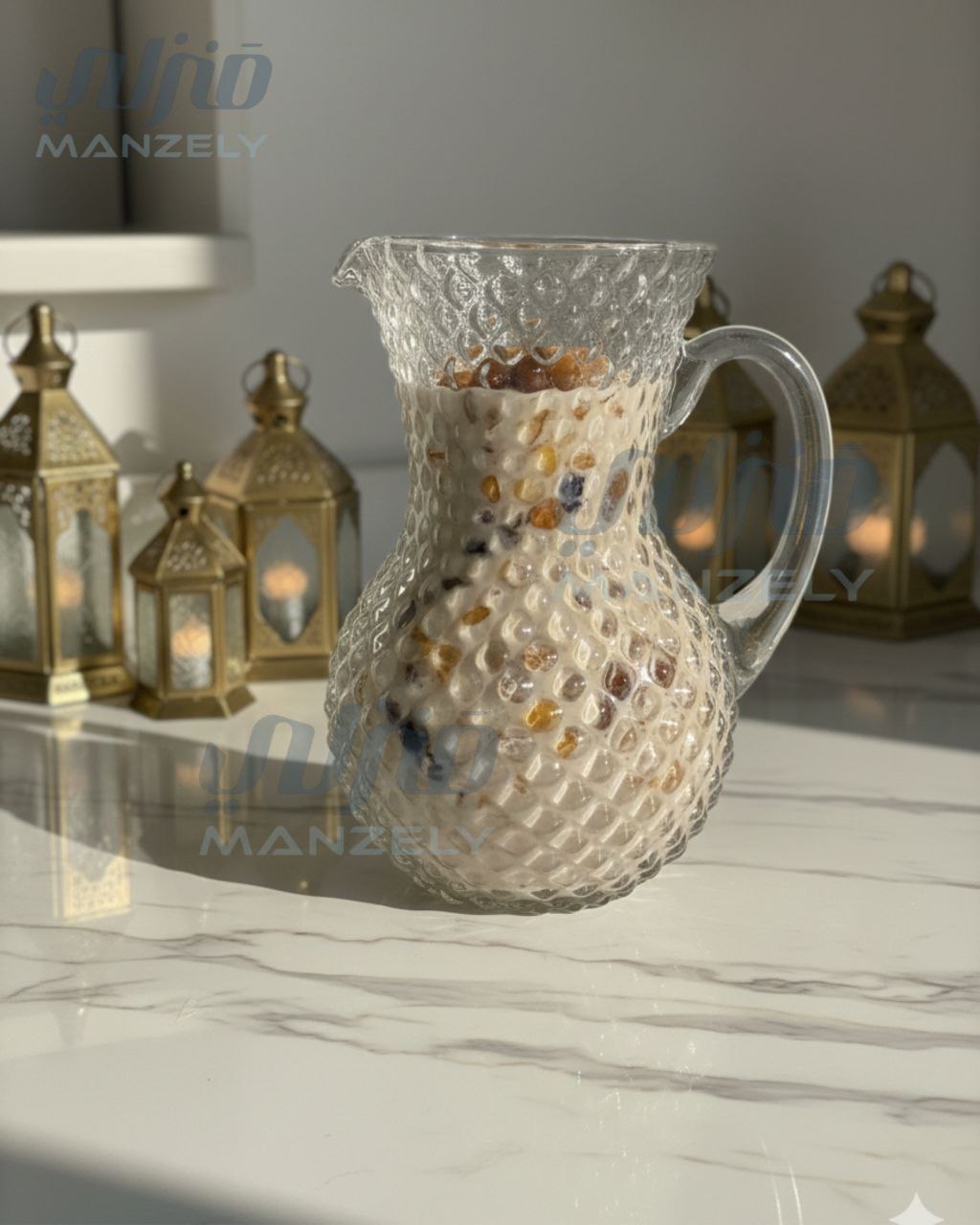 دورق دايموند